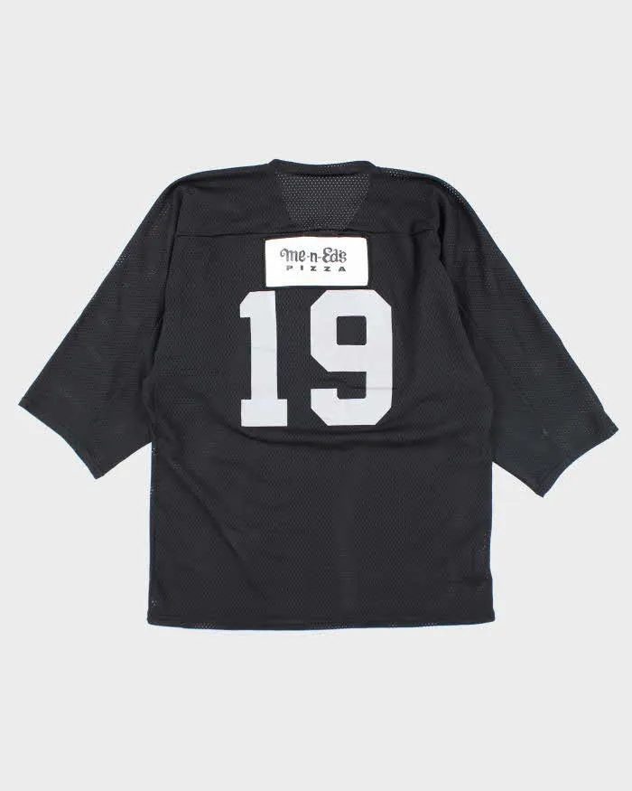 Vintage 2000's Terminators Oversized Hockey Jersey - XL sold by Rokit product image thumbnail 2