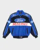 Vintage JH Design Racing Jacket  - M sold by Rokit