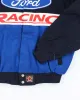 Vintage JH Design Racing Jacket  - M sold by Rokit