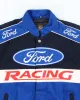Vintage JH Design Racing Jacket  - M sold by Rokit