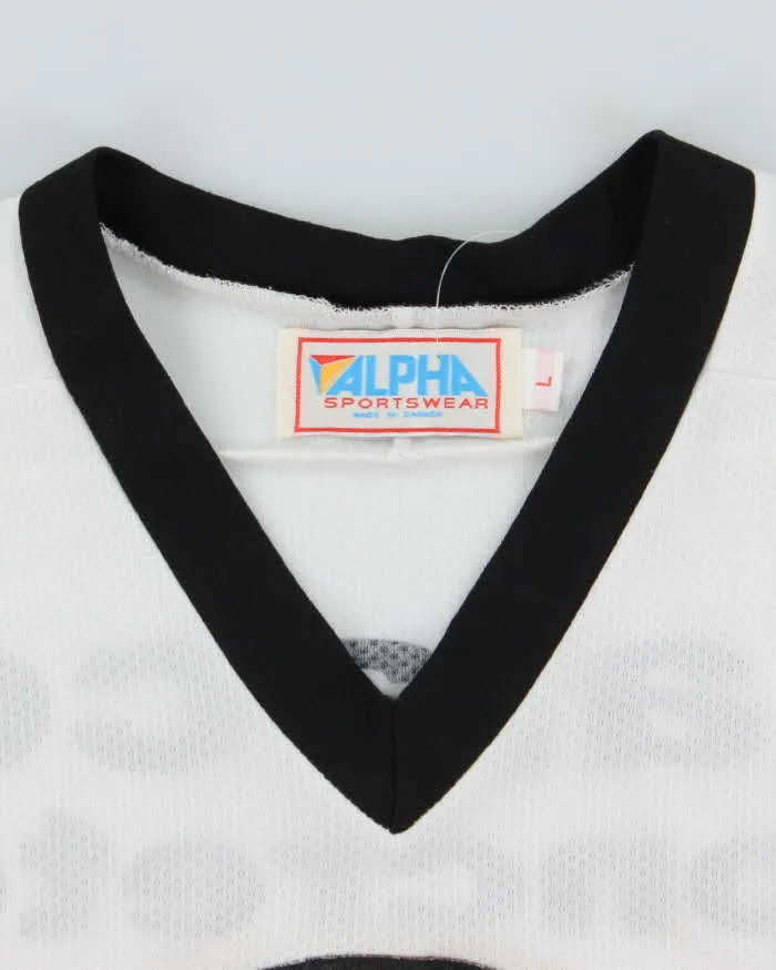 Vintage Y2K Xtreme Oversized Hockey Jersey - L sold by Rokit product image thumbnail 5