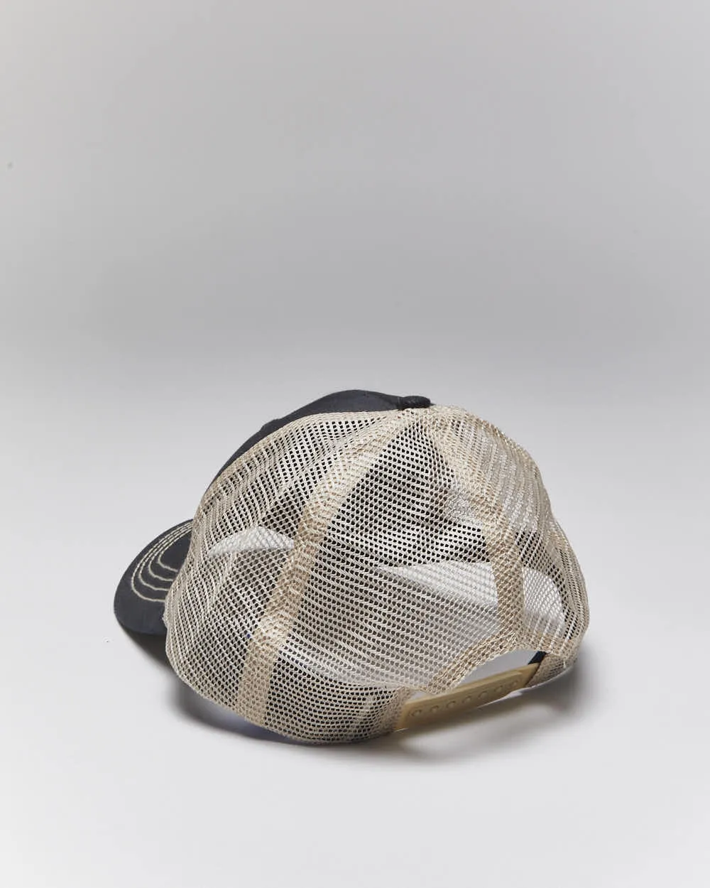 Vintage Wrangler Long Live Cowboys Trucker Cap - OS sold by Rokit product image thumbnail 2