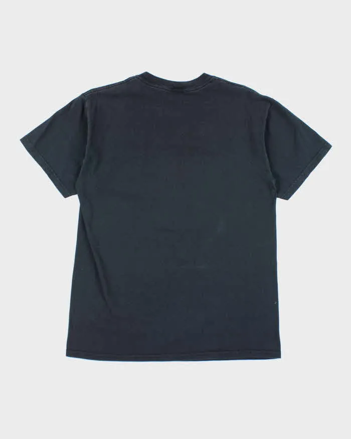 Vintage Blue Man Group T-shirt - M sold by Rokit product image thumbnail 2