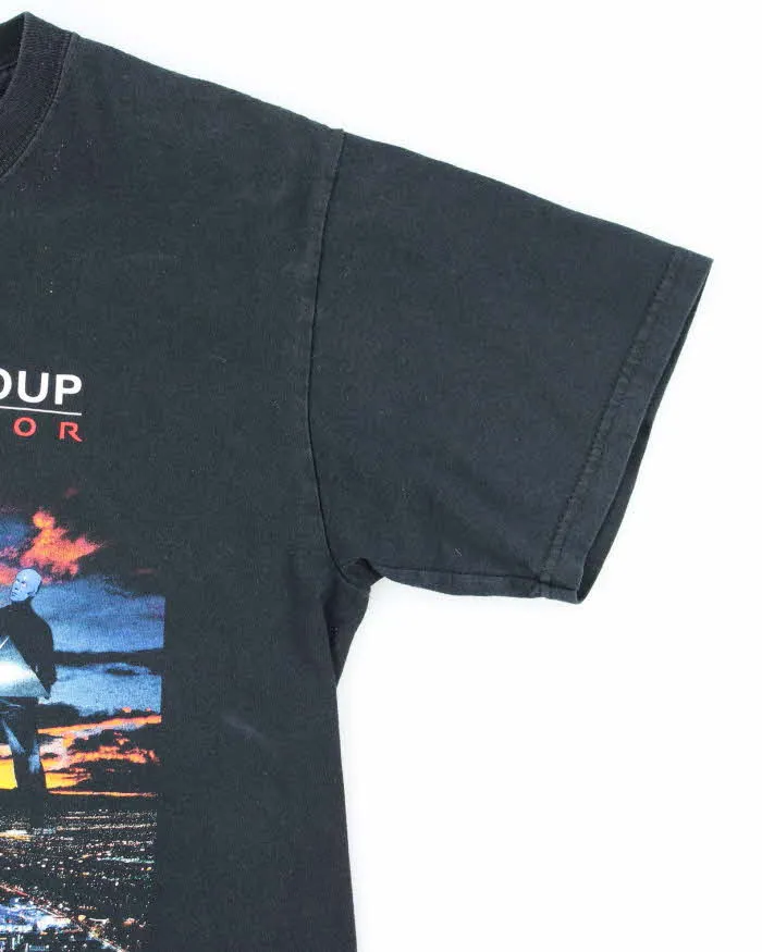 Vintage Blue Man Group T-shirt - M sold by Rokit product image thumbnail 4