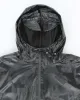 Vintage Rains Hooded Waterproof Jacket - M/L sold by Rokit