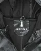 Vintage Rains Hooded Waterproof Jacket - M/L sold by Rokit