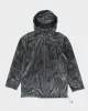 Vintage Rains Hooded Waterproof Jacket - M/L sold by Rokit