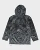 Vintage Rains Hooded Waterproof Jacket - M/L sold by Rokit
