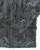 Vintage Rains Hooded Waterproof Jacket - M/L sold by Rokit