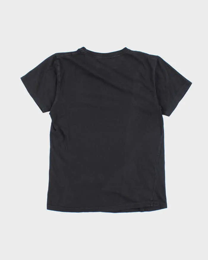 Vintage 00s Thrasher T-shirt - S sold by Rokit product image thumbnail 2