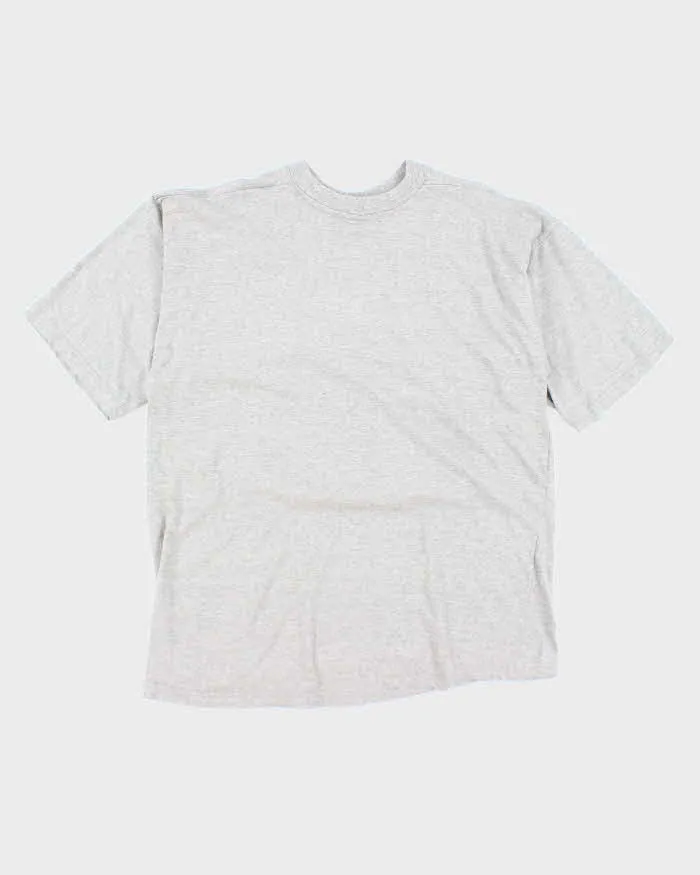 Vintage 90s San Francisco 49ers Single Stitch T-shirt - M sold by Rokit product image thumbnail 2