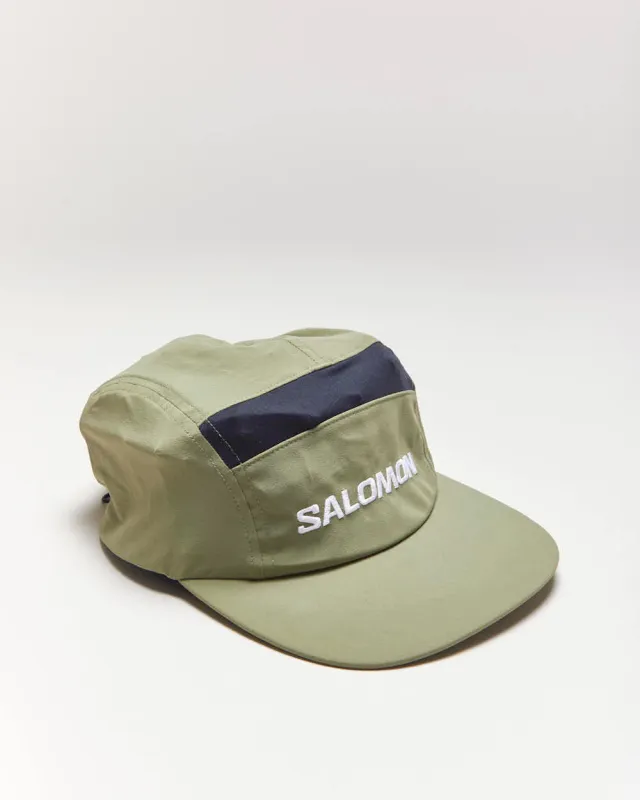 Salomon Runlife Cap - OS sold by Rokit