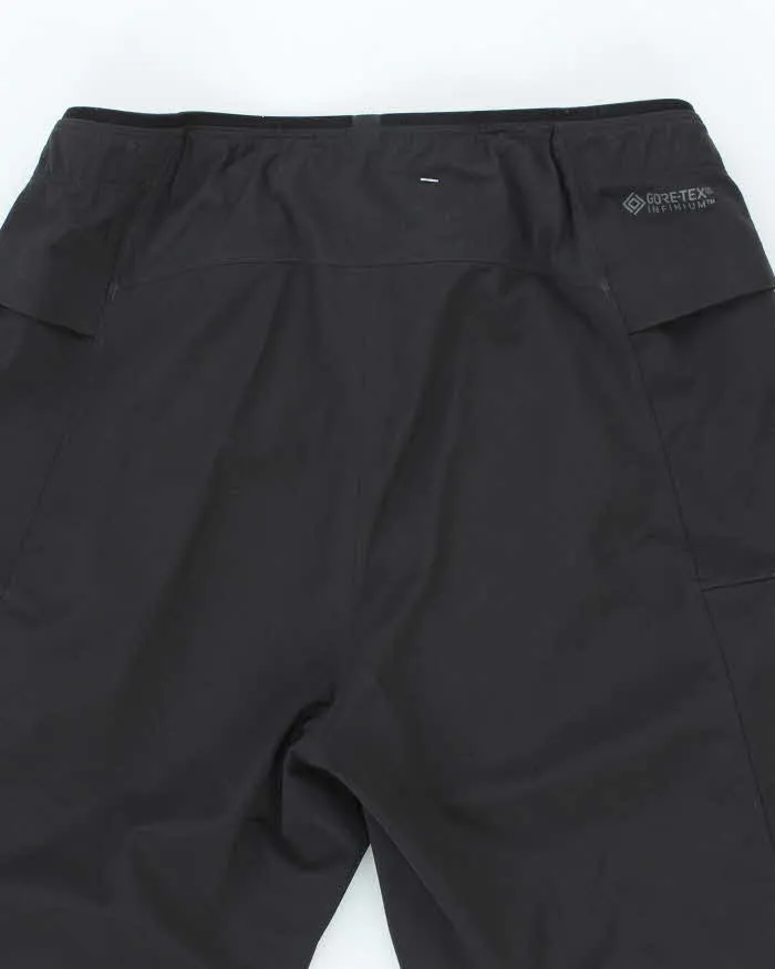 Vintage Arc'teryx Lightweight Tapered Tracksuit Bottoms - S sold by Rokit product image thumbnail 4