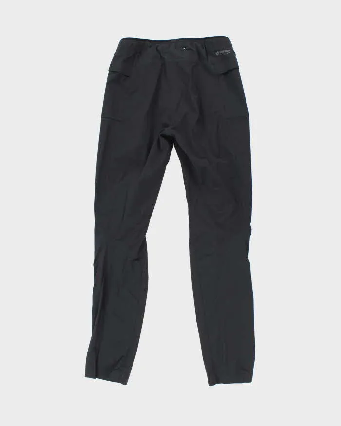 Vintage Arc'teryx Lightweight Tapered Tracksuit Bottoms - S sold by Rokit product image thumbnail 2