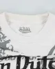 Vintage Y2k 00s Von Dutch T-shirt - L sold by Rokit