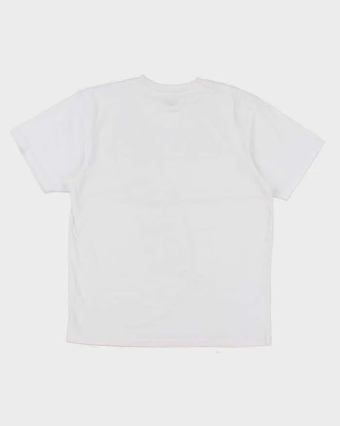 Vintage Y2k 00s Von Dutch T-shirt - L sold by Rokit product image thumbnail 2