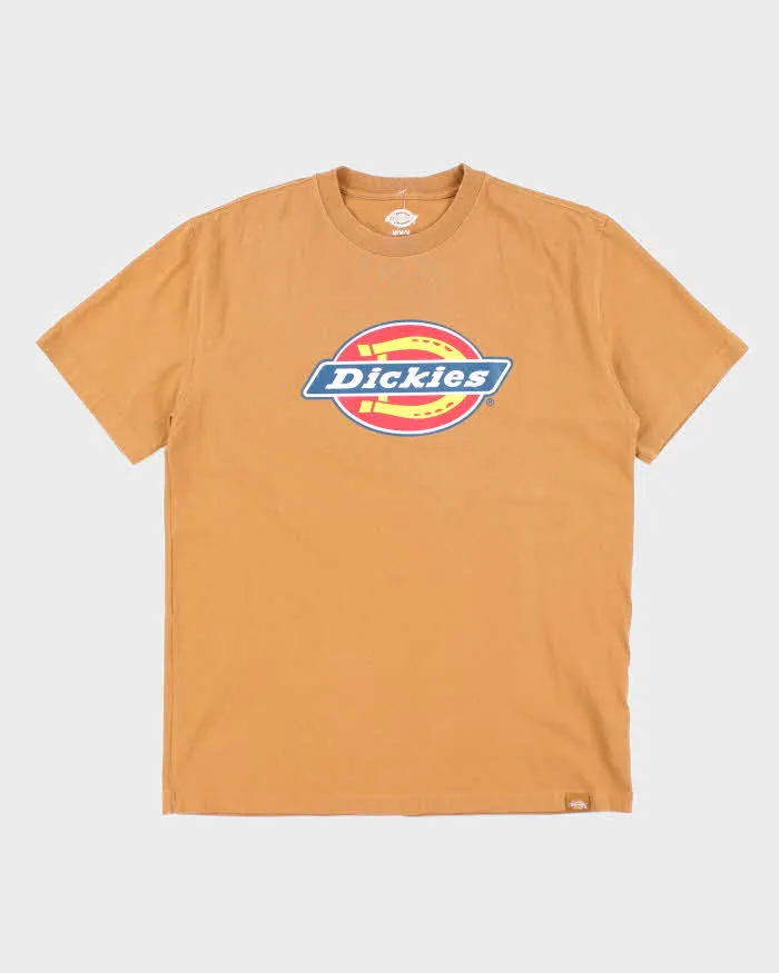 Vintage Dickies Graphic T-shirt - M sold by Rokit