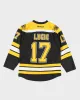 Vintage Reebok Boston Bruins Oversized Jersey - XL sold by Rokit