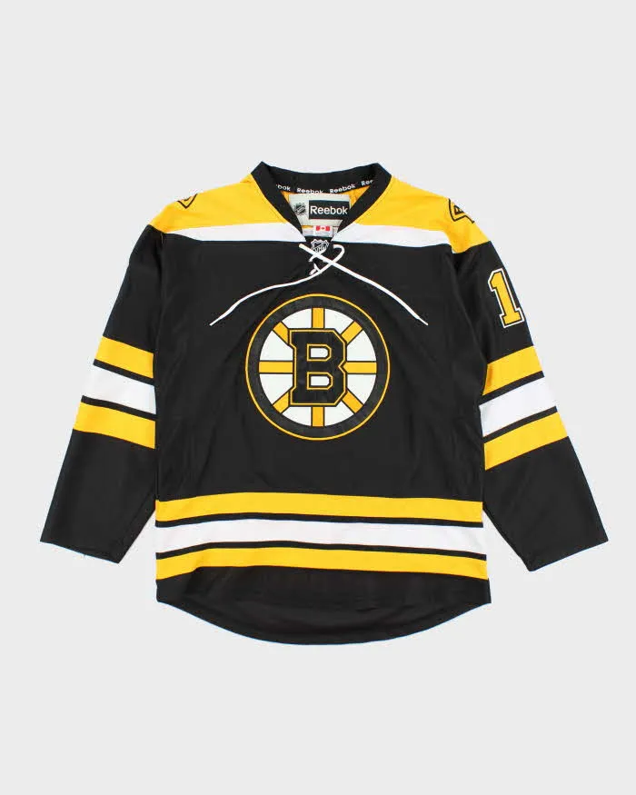 Vintage Reebok Boston Bruins Oversized Jersey - XL sold by Rokit