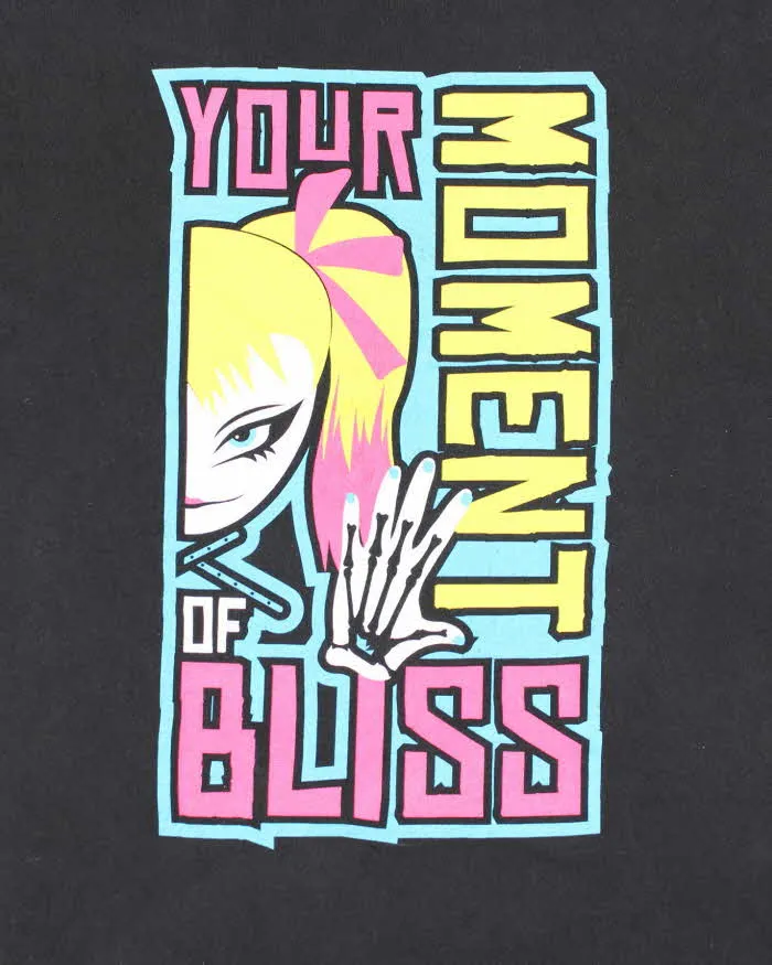 Vintage WWE Alexa Bliss T-shirt - L sold by Rokit product image thumbnail 3