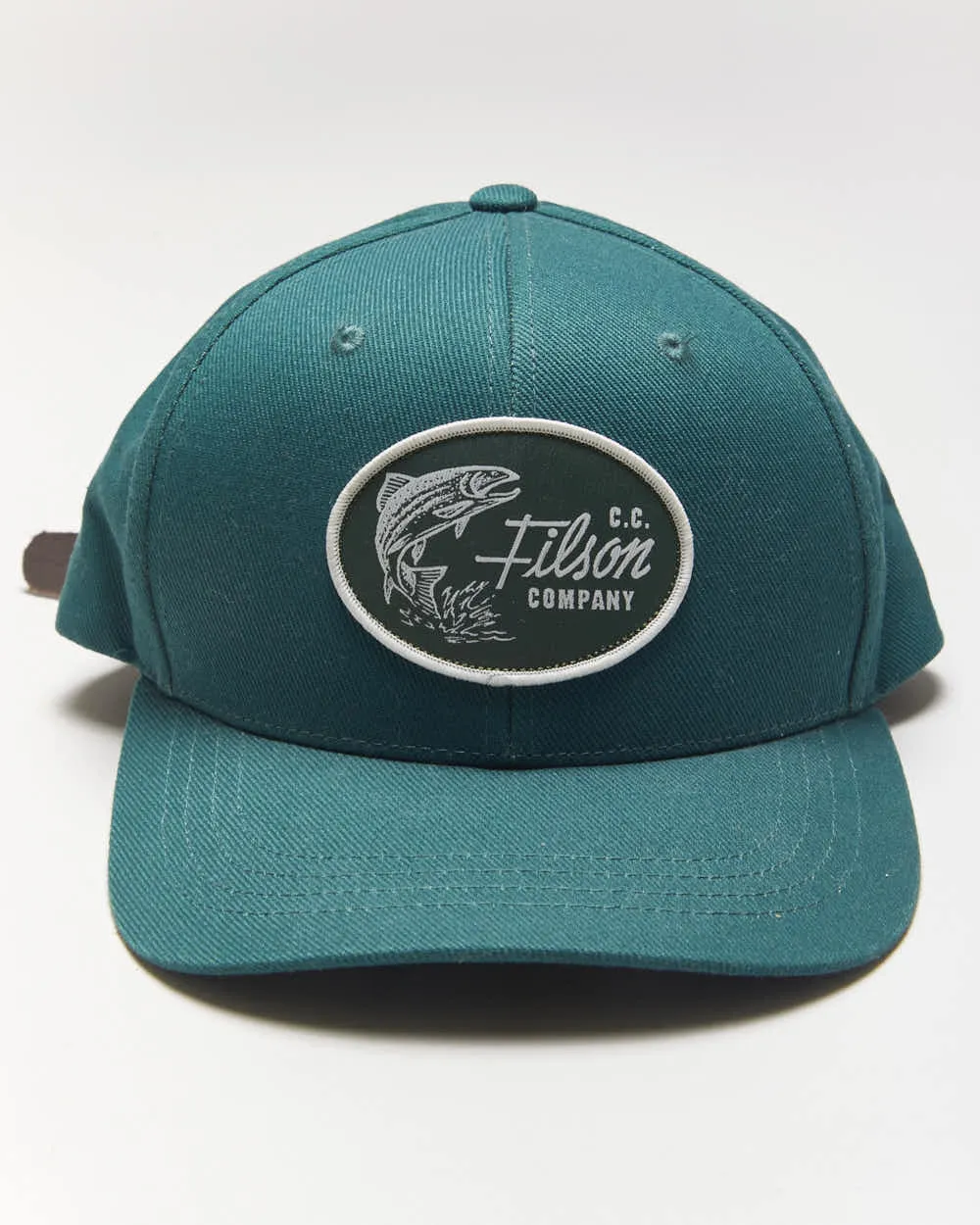 Vintage 2000's DSWT Filson Snapback Cap - OS sold by Rokit product image thumbnail 3