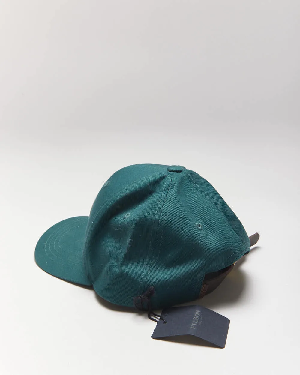 Vintage 2000's DSWT Filson Snapback Cap - OS sold by Rokit product image thumbnail 2