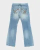 Vintage Y2k 00s Jacob Connexion Bootcut Jeans - W30 L32 sold by Rokit