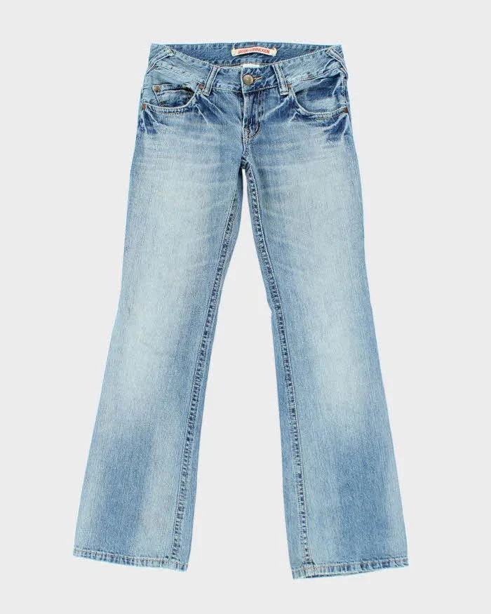 Vintage Y2k 00s Jacob Connexion Bootcut Jeans - W30 L32 sold by Rokit