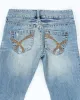 Vintage Y2k 00s Jacob Connexion Bootcut Jeans - W30 L32 sold by Rokit