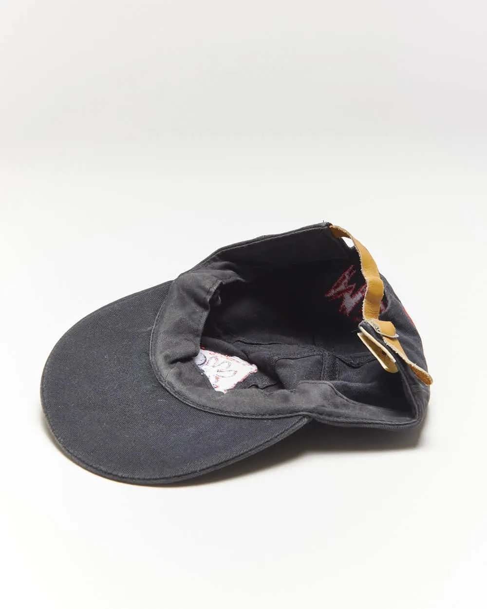 Vintage 90's Disney Mickey Mouse Paint Graphic T-Shirt - OS sold by Rokit product image thumbnail 4