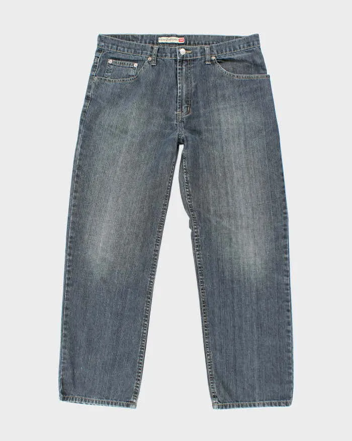Vintage Y2k 00s Diesel Jeans - W36 L29 sold by Rokit