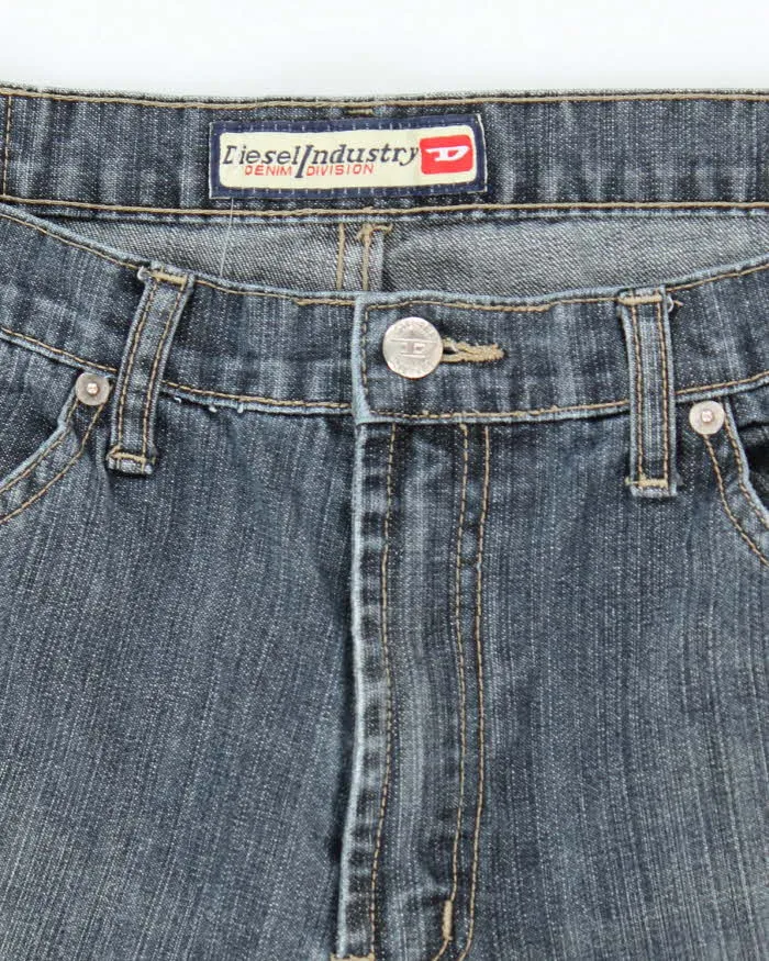 Vintage Y2k 00s Diesel Jeans - W36 L29 sold by Rokit product image thumbnail 5