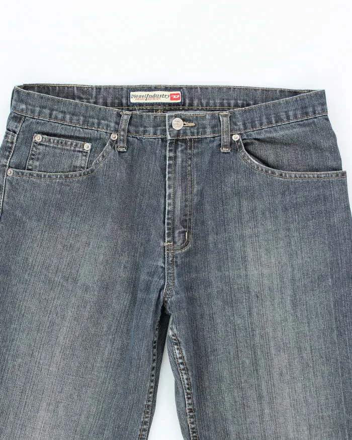 Vintage Y2k 00s Diesel Jeans - W36 L29 sold by Rokit product image thumbnail 3