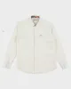 Vintage 2000's Burberry Brit Nova Check Collar Shirt - L sold by Rokit
