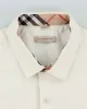 Vintage 2000's Burberry Brit Nova Check Collar Shirt - L sold by Rokit