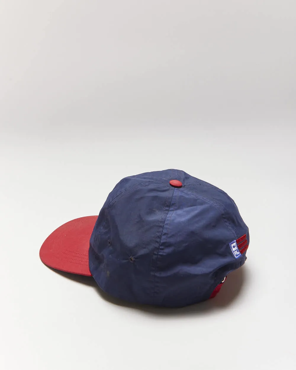 Vintage Chaps Ralph Lauren Embroidered Baseball Cap - OS sold by Rokit product image thumbnail 2