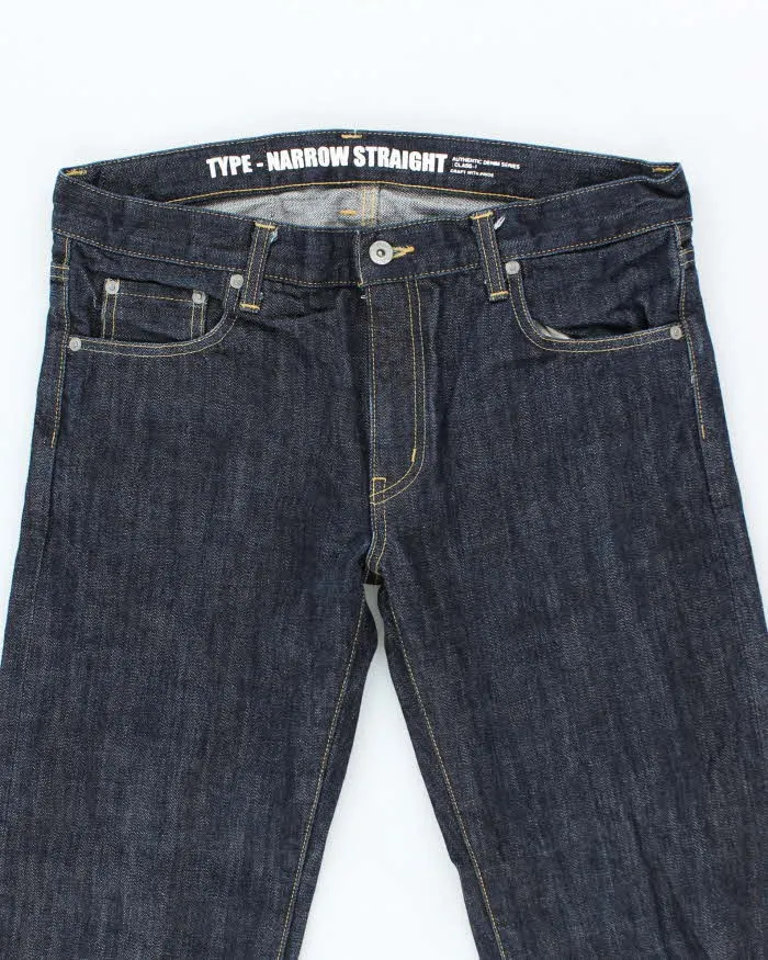Neighborhood Technical Apparel Selvedge Jeans - W34 L31 sold by Rokit product image thumbnail 3
