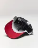 Vintage Adidas Germany World Cup Brazil Fitted Cap - S/M sold by Rokit