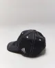 Vintage Adidas Germany World Cup Brazil Fitted Cap - S/M sold by Rokit