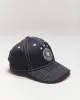 Vintage Adidas Germany World Cup Brazil Fitted Cap - S/M sold by Rokit