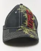 Vintage Y2k 00s UFC Trucker Cap - OS sold by Rokit