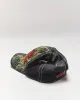 Vintage Y2k 00s UFC Trucker Cap - OS sold by Rokit