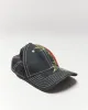Vintage Y2k 00s UFC Trucker Cap - OS sold by Rokit