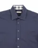 Vintage Burberry Long Sleeve Shirt - L sold by Rokit