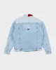 Vintage Tommy Hilfiger Lightweight Denim Jacket - L sold by Rokit