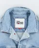 Vintage Tommy Hilfiger Lightweight Denim Jacket - L sold by Rokit