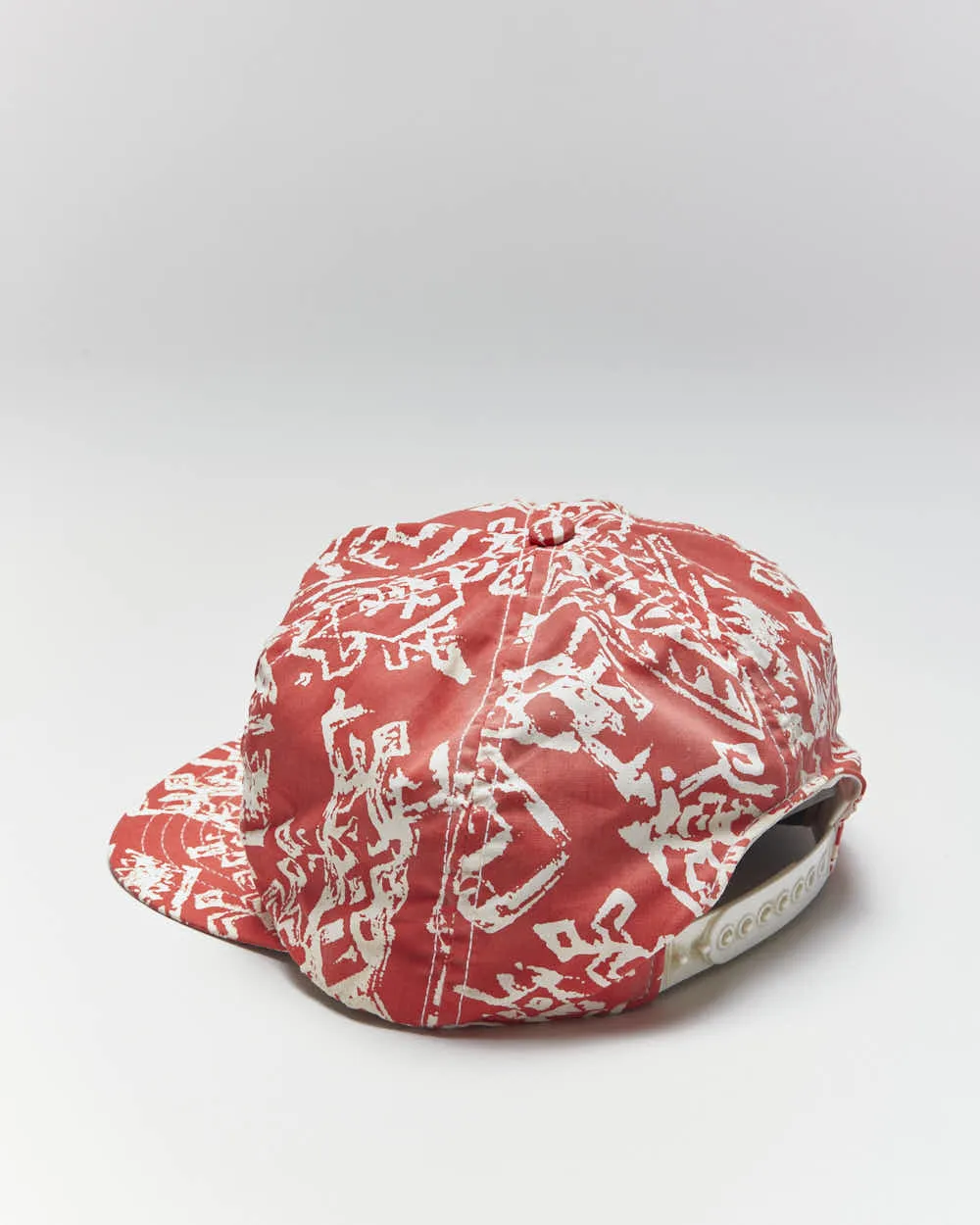 Vintage 80s David's Lounge Cap - OS sold by Rokit product image thumbnail 2