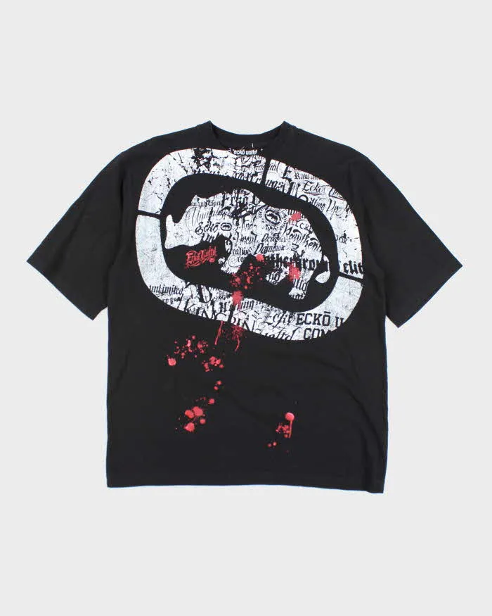Vintage Y2k 00s Ecko Unltd T-shirt - XL sold by Rokit