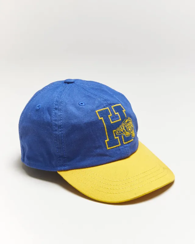 Vintage Tommy Hilfiger Baseball Cap - OS sold by Rokit