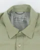 Vintage Eddie Bauer Short Sleeve Shirt - S sold by Rokit